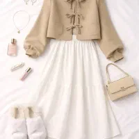 از الگو تا دوخت حرفه ای