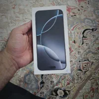 ایفن 16 poro max رم 256