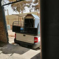 خرید و فروش دستگاه UPVC آلومینیوم نو و کارکرده|ماشینآلات صنعتی|تهران, شهرک غرب|دیوار