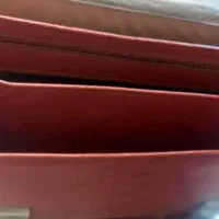 یک عدد کیف چرم مدل اداری  با قفل رمز دار درحد نو|کیف، کفش، کمربند|تهران, خانی آباد نو جنوبی|دیوار