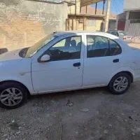 ساینا۹۷|خودرو سواری و وانت|خرم‌آباد, |دیوار