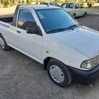 پراید وانت پاششی|خودرو سواری و وانت|اراک, |دیوار