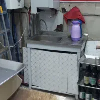 فروش کلیه لوازم سوپر مارکت|فروشگاه و مغازه|مشهد, کوی المهدی|دیوار