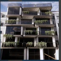 آغاز پیش فروش پروژه خانه کارگر ۷۵ تا ۱۱۰متر