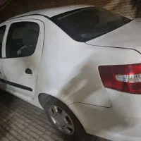 خودرو رانا سفید مدل۹۳