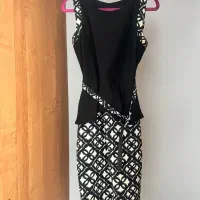 لباس مجلسی زنانه ترک
