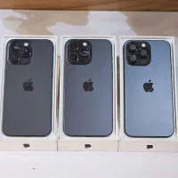 IPHONE 15 PRO MAX آیفون ۱۵ پرو مکس در حد