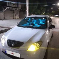 تیبا یک مدل۹۸ کارمندی