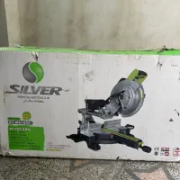 فارسی بر کشویی سیلور