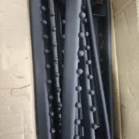 چوب لباسی چوبکار دوگیره میله رگال|بندرخت و رختآویز|هندیجان, |دیوار