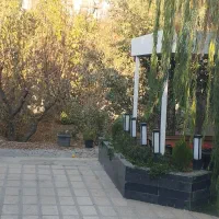 ویلای خانه آرامش|اجارهٔ کوتاه‌مدت ویلا و باغ|هشتگرد, تهران دشت|دیوار