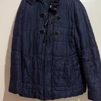 کاپشن و بلیز زمستونی