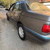 پژو پارس سال بیرنگ|خودرو سواری و وانت|تهران, کیانشهر|دیوار