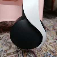 هدست سونی ps5|کنسول، بازی ویدئویی و آنلاین|همدان, |دیوار