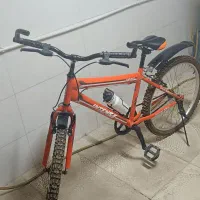 دوچرخه