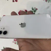 گوشی ایفون ۱۲