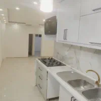 ۷۵ متر ۲ خواب طبقه ۲ با پشت بام اختصاصی