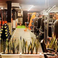 مربی بدنسازی