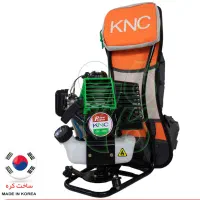علف زن knc اصلی کره ای علفتراش کا ان سی