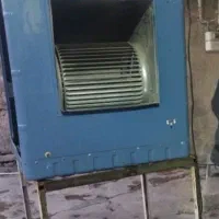 کولر سلولزی ۷ هزار نو وتمیز