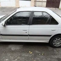 پژو پارس مدل 94 دوگانه کارخانه|خودرو سواری و وانت|قائم‌شهر, |دیوار