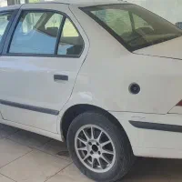 سمند LX|خودرو سواری و وانت|بندر گناوه, |دیوار
