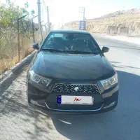 دنا توربوشارژر اتوماتیک|خودرو سواری و وانت|تهران, سعادتآباد|دیوار