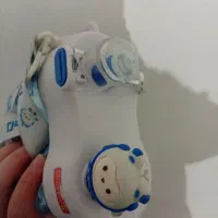 قمقمه دوقلومخزن دار عروسکی|اسباب و اثاث بچه|مشگین شهر, |دیوار