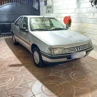 پژو 405 مدل ۹۴