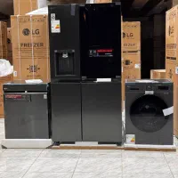 فروش تمام کالای اصل ال جی