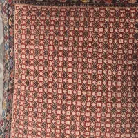 کوسن گلیم بافی سیرجان|گلیم، جاجیم، گبه|سیرجان, |دیوار