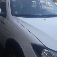 کوییک اس مدل ۱۴۰۳در حد با کارکرد ۲۲|خودرو سواری و وانت|شیراز, امام حسین|دیوار