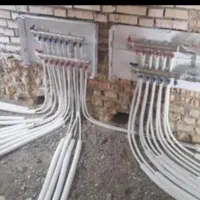 لوله کشی آب ، لوله کشی فاضلاب