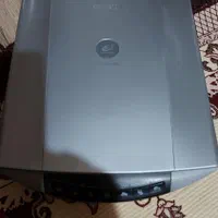 اسکنر کانن f4400