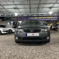 سـراتـو آپشنال مدل1396|خودرو سواری و وانت|زنجان, |دیوار