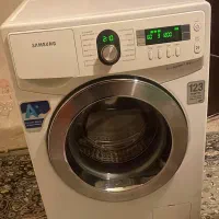 ماشین لباسشویی سامسونگ