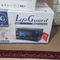 اجاق گاز صفحه ای ، توستر و جاروبرقی مخزن دار|اجاق گاز و لوازم برقی پخت‌وپز|رباط‌کریم, رباط‌کریم|دیوار