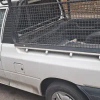 پراید وانت ۹۹