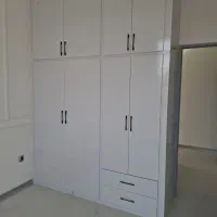 کمد دیواری 270*2m