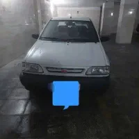 پراید۱۳۱مدل ۹۳