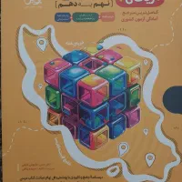 کتاب های قبولی تیزهوشان iQجامع ETو ۳۲ استان|کتاب و مجله آموزشی|قم, زنبیل آباد|دیوار