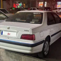 پارس تیوفایو مدل ۱۴۰۰|خودرو سواری و وانت|اردبیل, |دیوار