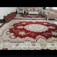 سه تخته فرش