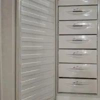 یخچال وفریزردوقلو|یخچال و فریزر|فسا, |دیوار