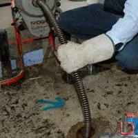 لوله بازکنی(سعیدی)فنر زن رسوبگیری وچربی لایروبی|خدمات پیشه و مهارت|اهواز, کوروش|دیوار
