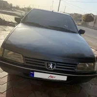 خودرو 405تمیز