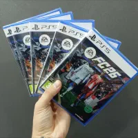 بازی فیفا 26 fc 26 ps5 4|کنسول، بازی ویدئویی و آنلاین|ری, فیروزآبادی|دیوار