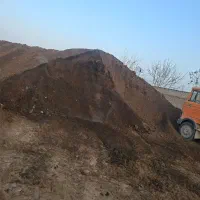 کود گاوی و گوسفندی|خدمات باغبانی و درختکاری|پاکدشت, پاکدشت (مامازند)|دیوار