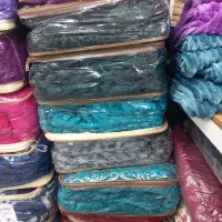 پتو گل برجسته(پنجشنبه تخفیف ویژه داریم )