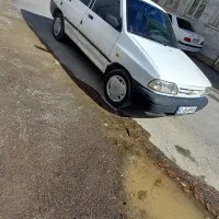 پراید ۱۳۱|خودرو سواری و وانت|اراک, |دیوار